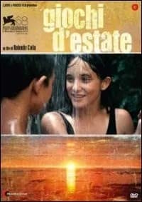 Giochi d'estate cover