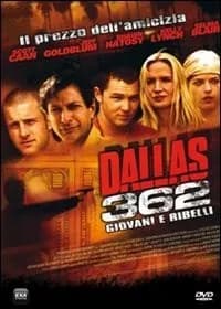 Dallas 362 cover