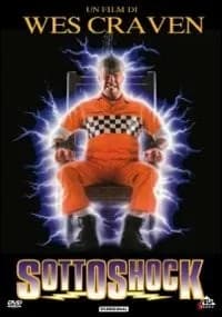 Shocker cover