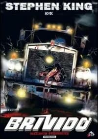 Maximum Overdrive cover