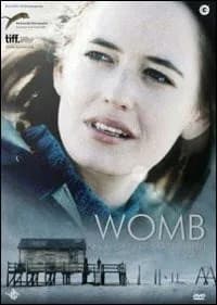 Womb cover