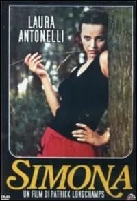 Simona cover