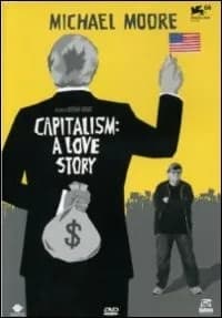 Capitalism. A Love Story cover