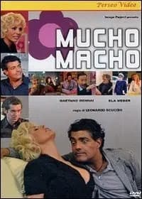 Mucho Macho cover