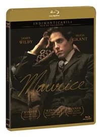 Maurice cover