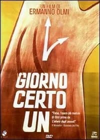 Un certo giorno cover