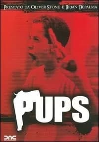 Pups cover
