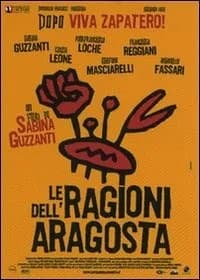 Le ragioni dell'aragosta cover