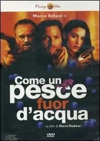 Comme un poisson hors de l'eau cover