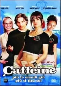 Caffeine cover
