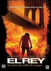 El Rey cover