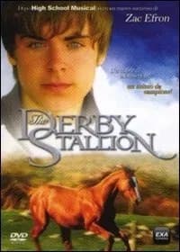 The Derby Stallion cover