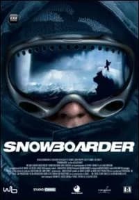 Snowboarder cover