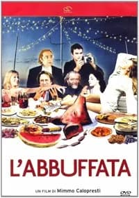 L' abbuffata cover