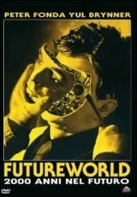 Futureworld cover