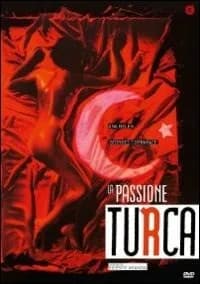 La pasiòn turca cover