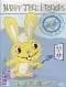 Happy Tree Friends. Volume 1. First Blood cover