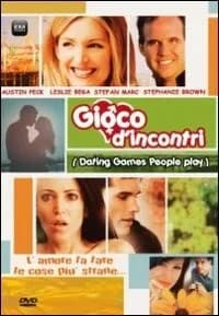 Dating Games People Play cover