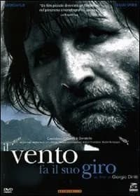 Il vento fa il suo giro cover