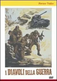 I diavoli della guerra cover