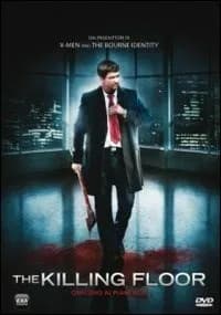 The Killing Floor cover