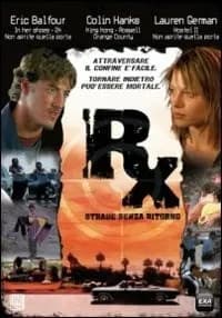 RX cover