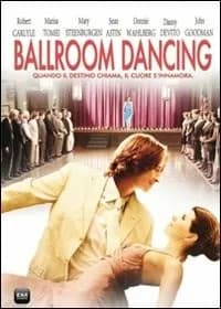 Marilyn Hotchkiss Ballroom Dancing & Charm School cover