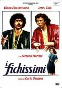 I fichissimi cover