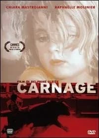 Carnages cover