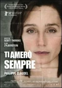 Il y a longtemps que je t'aime cover