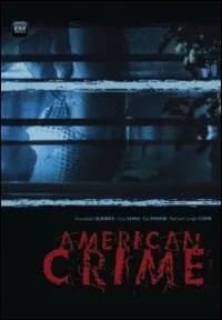 American Crime cover