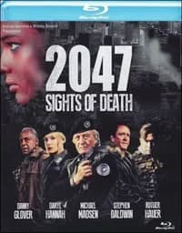 2047. Sights of Death cover