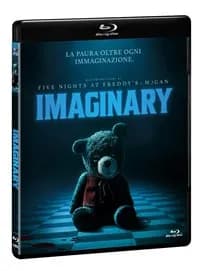 Imaginary cover