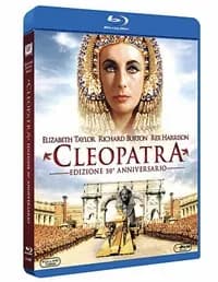 Cleopatra cover