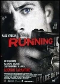 Running Scared cover