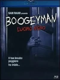 Boogeyman cover