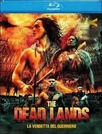 The Dead Lands cover