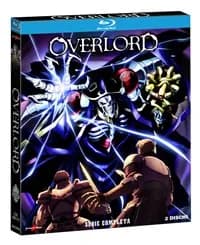 Overlord cover