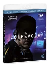 Den skyldige cover