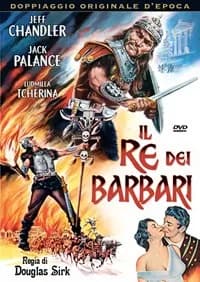 Sign of the Pagan cover