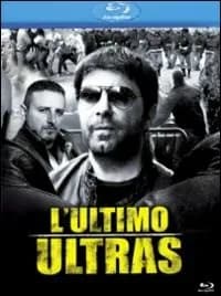 L' ultimo ultras cover