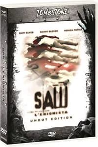 Saw cover