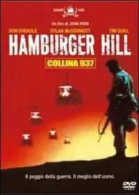 Hamburger Hill cover