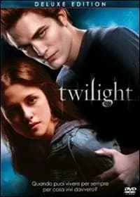 Twilight cover