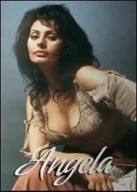 Angela cover