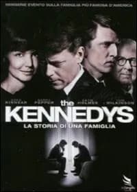 The Kennedys cover