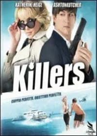 Killers cover