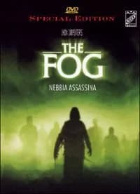 The Fog cover