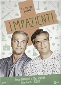 Impazienti cover