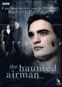 The Haunted Airman cover